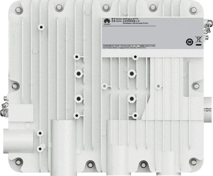 Huawei eKit SME Network eKitEngine AP772, BE6500
