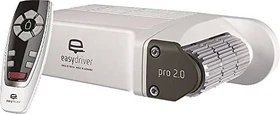 Reich easydriver pro 2.0 Rangierhilfe