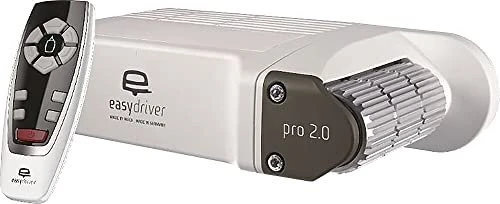 Reich easydriver pro 2.0 Rangierhilfe