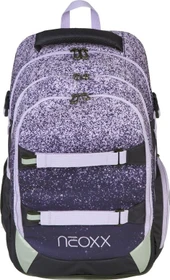 Neoxx Active Pro Glitterally perfect Schulrucksack