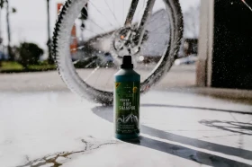 Dr. Wack F100 Power Bike Shampoo Fahrradreiniger 150ml