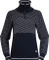 Bergans Alvdal Wool Half Zip Strickpullover (Damen) Vorschaubild
