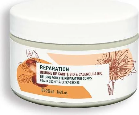 Yves Rocher Repair Körperbutter, 250ml (05473)