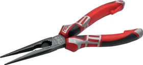 NWS 140-69-170 Flachrundzange, 17cm