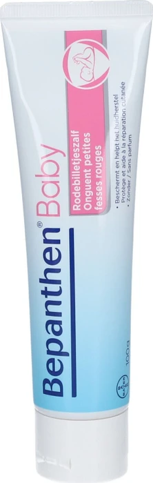 Bepanthen Baby Care Wund- und Heilsalbe, 100g