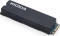 KIOXIA EXCERIA Heatsink SSD 4096GB, M.2 2280 / M-Key / PCIe 4.0 x4, Kühlkörper Vorschaubild
