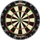 Winmau Blade 6 Dartscheibe (3033)
