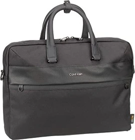 Calvin Klein FA22 Notebook-Tasche 16", CK Black
