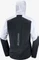 Salomon Bonatti Trail Laufjacke deep black/white (Herren) Vorschaubild