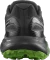 Salomon Glide Max TR india ink/black/green gecko (Herren) Vorschaubild