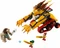 LEGO Legends of Chima Modelle - Lavals Feuerlöwe Vorschaubild