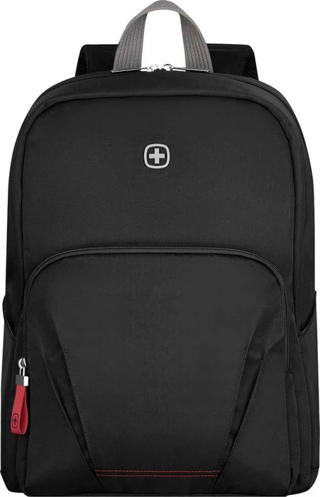 Wenger Motion 15.6" Notebook Rucksack schwarz