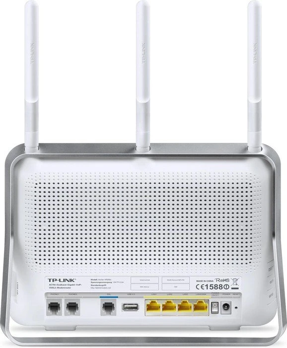 TP-Link Archer VR200v