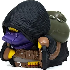 TUBBZ Resident Evil - The Merchant (Boxed Edition)