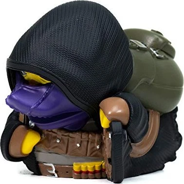 TUBBZ Resident Evil