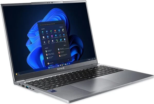 Wortmann Terra Mobile 1671L, Core Ultra 5 228V, 32GB RAM, 1TB SSD, DE