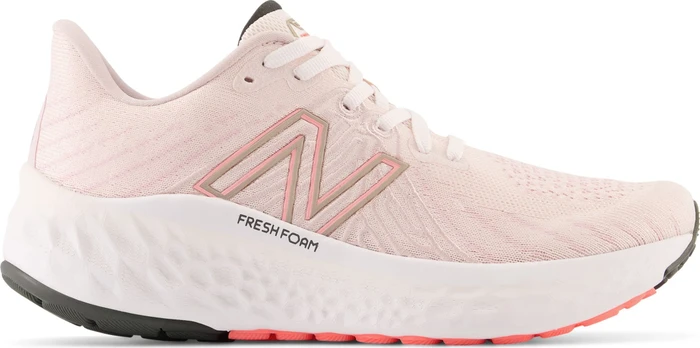 New Balance Fresh Foam X Vongo v5 washed pink/grapefruit/stone pink (Damen)