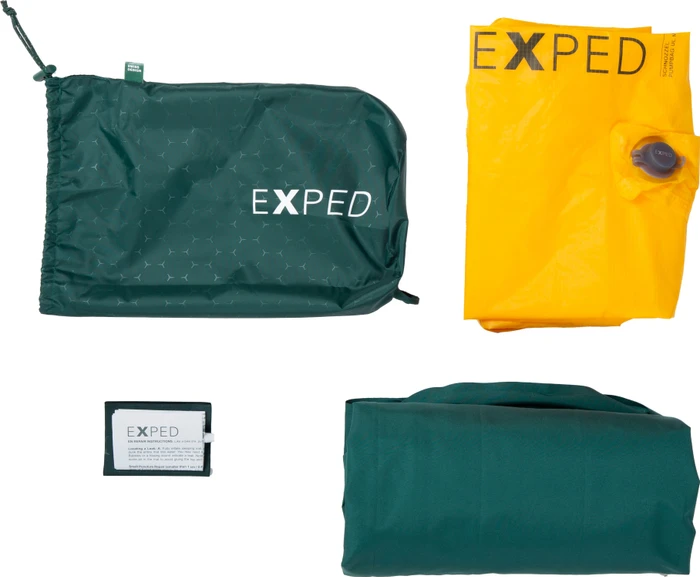 Exped Dura 5R M Isomatte cypress