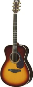 Yamaha LS16 ARE BS Brown Sunburst