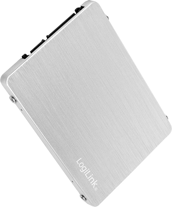 LogiLink AD0021, M.2 auf 2.5" SATA