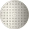Hansgrohe Axor ShowerSolutions Kopfbrause 300 2jet edelstahloptik Vorschaubild