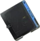 In Win Chopin Max Titanium Grey, Mini-ITX, 200W Vorschaubild