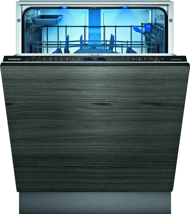 Siemens iQ700 S.87Y800BE