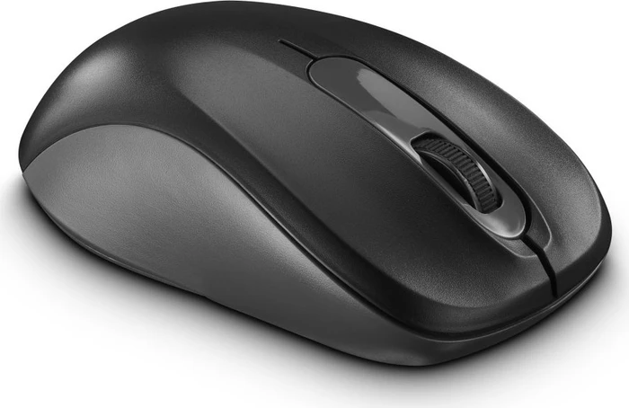 Hama AMW-200 schwarz/grau, USB