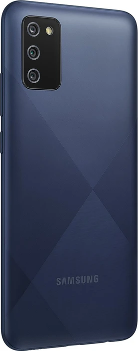 Samsung Galaxy A02s 32GB blau