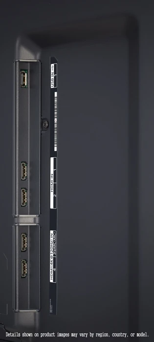 LG 43UR81003LJ