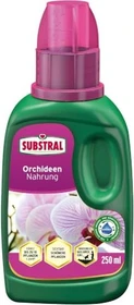 Evergreen Garden Care Substral Orchideen Nahrung, 250ml