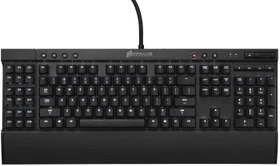 Corsair Vengeance K95, MX RED, USB, DE