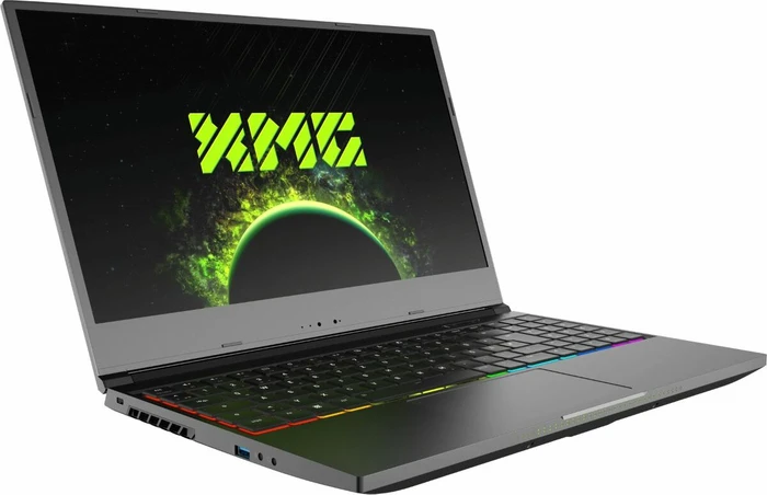 Schenker XMG NEO 15-E20gfh, Core i7-10750H, 16GB RAM, 1TB SSD, GeForce RTX 2060, DE
