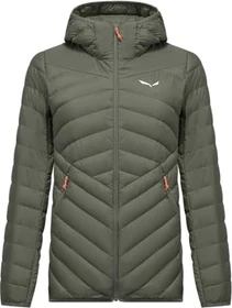 Salewa Brenta RDS Down Jacke faded green (Damen)