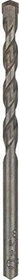 Bosch Professional CYL-3 Betonbohrer, 8x80x120mm, 10 Stück