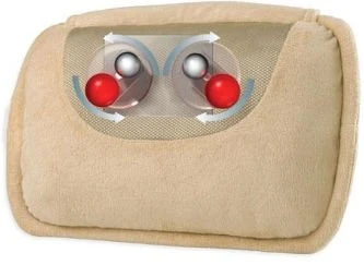 HoMedics SP-10HS Shiatsu-Massagekissen