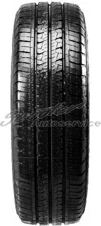 Fulda Conveo Tour 2 195/80 R14C 106/104S