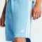 adidas Adicolor 3-Streifen Trainingshose kurz semi blue burst (Herren) Vorschaubild