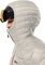 Jack Wolfskin Alpspitze Down Hoody Funktionsjacke dove (Herren) Vorschaubild