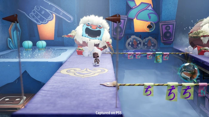 Sackboy: A Big Adventure (PS5)