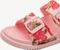 Tamaris Pantolette pink comb (Damen) Vorschaubild