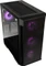Kolink Observatory Z Mesh, schwarz, Glasfenster Vorschaubild