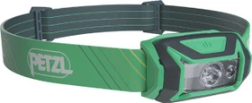 Petzl Tikka Core Stirnlampe grün
