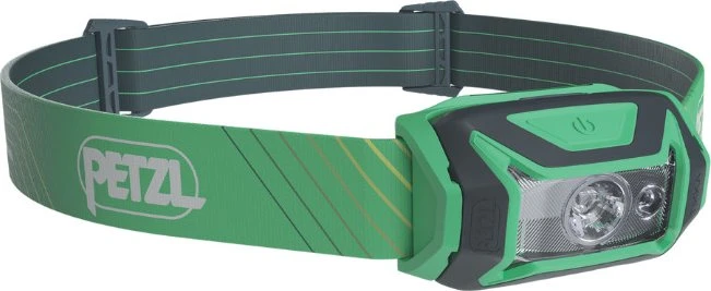 Petzl Tikka Core Stirnlampe