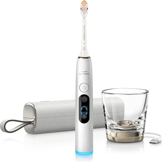 Philips HX98.. Sonicare DiamondClean 9900 Prestige
