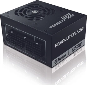 Enermax Revolution SFX 550W, SFX