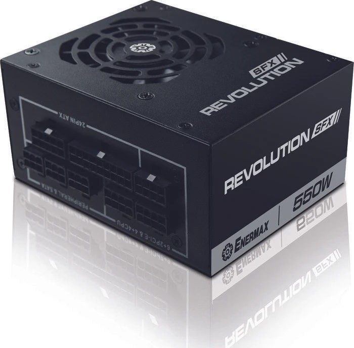 Enermax Revolution SFX SFX