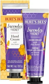 Burt's Bees Lavendel & Honig Handcreme,    28.3g