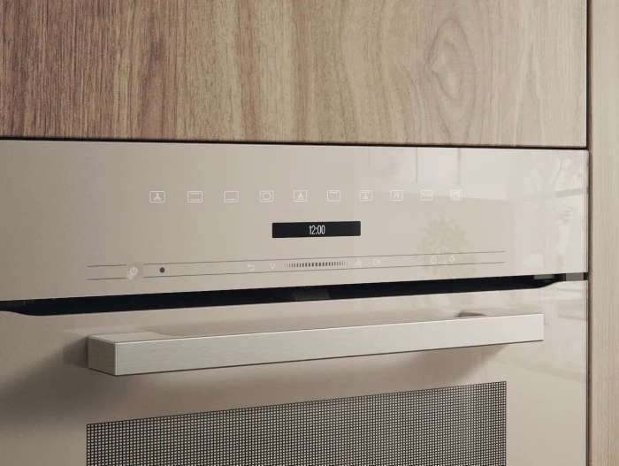 Miele CulinArt H 7260 BP Backofen pearlbeige