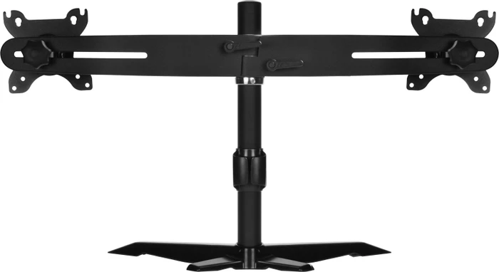 SilverStone ARM23BS schwarz